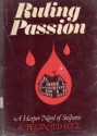 Ruling Passion - Reginald Hill