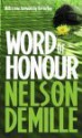 Word Of Honour - Nelson DeMille