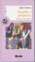 Orgullo y prejuicio - Ana Mª Rodríguez, Jane Austen