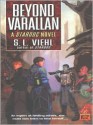 Stardoc II: Beyond Varallan - S.L. Viehl