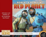 The Red Planet - Robert A. Heinlein, William Dufris