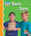 Sara and Sam - Anders Hanson