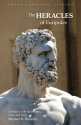 Heracles of Euripides (Focus Classical Library) (Focus Classical Library) - Euripides, Michael R. Halleran