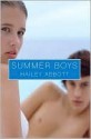 Summer Boys - Hailey Abbott