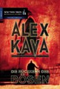 Die Rückkehr des Bösen (German Edition) - Alex Kava, Martin Hillebrand