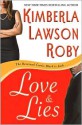 Love and Lies - Kimberla Lawson Roby