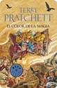 El color de la magia - Terry Pratchett