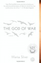 The God of War: A Novel - Marisa Silver