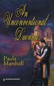 An Unconventional Duenna - Paula Marshall