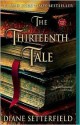 The Thirteenth Tale - Diane Setterfield