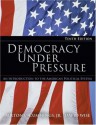 Democracy Under Pressure (with PoliPrep) - Milton C. Cummings Jr., David Wise