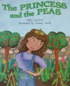 The Princess and the Peas - Abby Jackson, Tammy Smith