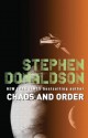 Chaos and Order: The Gap Sequence: 3: v. 3 (Gap Into 4) - Stephen R. Donaldson