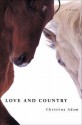 Love and Country - Christina Adam