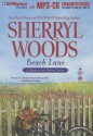 Beach Lane - Sherryl Woods, Christina Traister