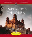 The Emperor's Children - Claire Messud