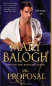 The Proposal - Mary Balogh