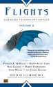 Flights: Extreme Visions Fantasy, Vol II - Al Sarrantonio