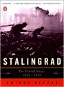 Stalingrad: The Fateful Siege: 1942-1943 - Antony Beevor