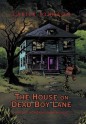 The House on Dead Boy Lane - Carter Johnson