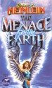 The Menace from Earth - Robert A. Heinlein