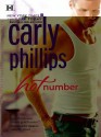 Hot Number - Carly Phillips