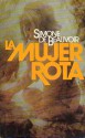 La mujer rota - Simone de Beauvoir