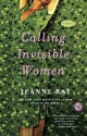 Calling Invisible Women - Jeanne Ray