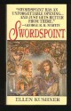 Swordspoint - Ellen Kushner