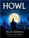 Howl (cloth) - Allen Ginsberg