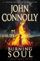 The Burning Soul (Charlie Parker, #10) - John Connolly