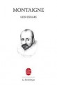 Essais - Michel de Montaigne, Jacques Vassevière