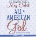 All-American Girl - Ariadne Meyers, Meg Cabot