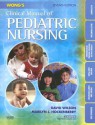 Wong's Clinical Manual Of Pediatric Nursing - David Wilson, Marilyn J. Hockenberry, Donna L. Wong