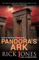 Pandora's Ark - Rick Jones