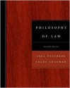 Philosophy of Law - Joel Feinberg, Jules Coleman