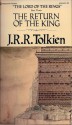 The Return of the King - J.R.R. Tolkien