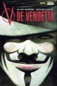 V de Vendetta (Colección Vertigo #215) - Ernest Riera, Alan Moore, David Lloyd