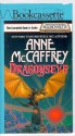 Dragonseye (Audio) - Anne McCaffrey, Dick Hill