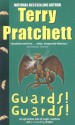 Guards! Guards! - Terry Pratchett