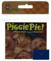 Piggie Pie! Book & Cassette - Margie Palatini, Howard Fine