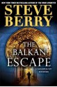 The Balkan Escape (Cotton Malone, #5.5) - Steve Berry