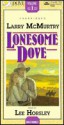 Lonesome Dove - Larry McMurtry