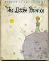 Le Petit Prince - Antoine de Saint-Exupéry, Katherine Woods