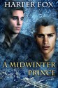 A Midwinter Prince - Harper Fox