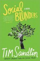 Social Blunders - Tim Sandlin