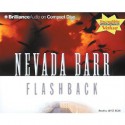 Flashback (Anna Pigeon, #11) - Nevada Barr