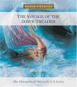 The Voyage of the Dawn Treader (Chronicles of Narnia, #5) - Paul McCusker