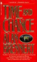 Time and Chance - Alan Brennert