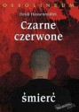 ''Czarne Czerwone Śmierć'' - Heidi Hassenmüller